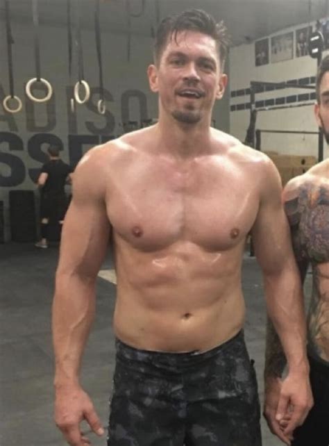 steve howey nude|Meet Steve Howey, the Straight Actor Who Came Out as Gay